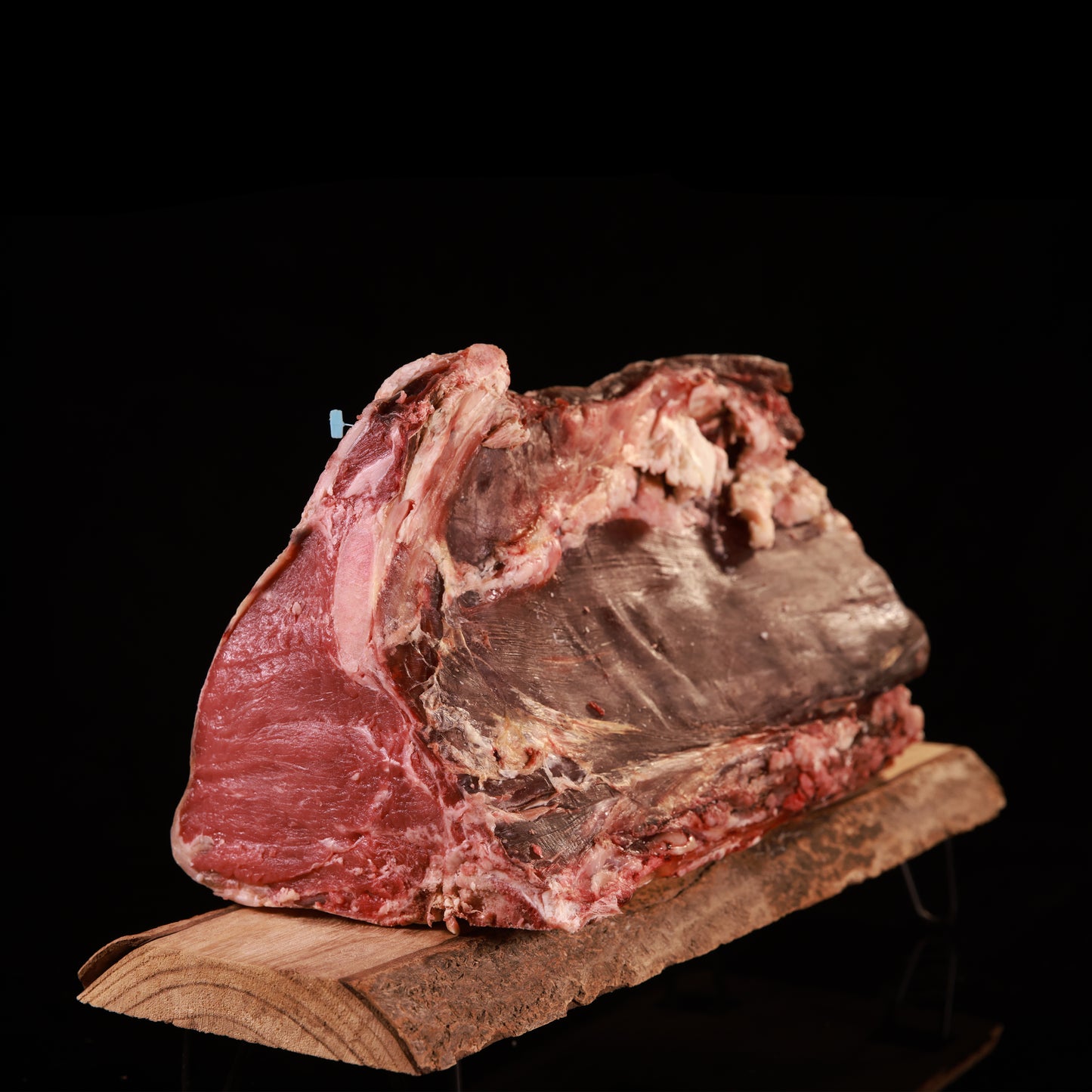 costata fassona piemontese