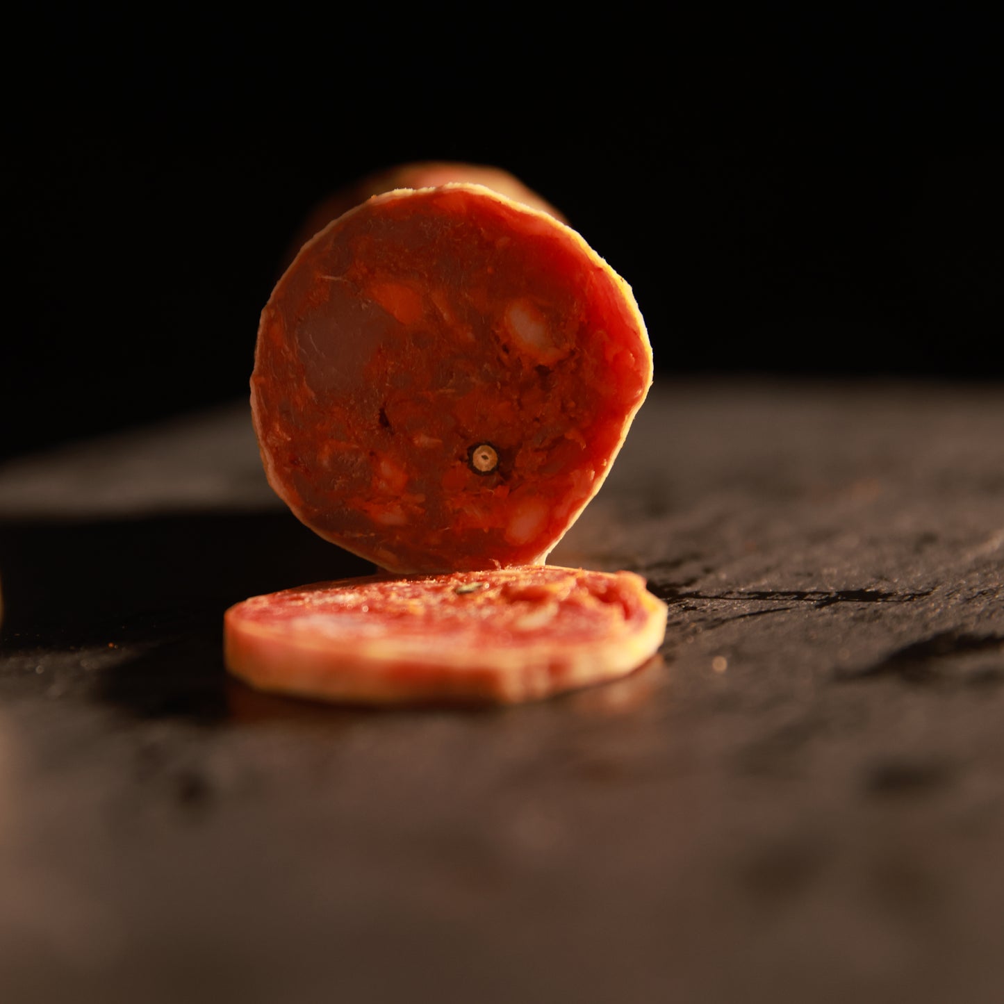 soppressata gentile calabrese