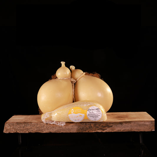 CACIOCAVALLO