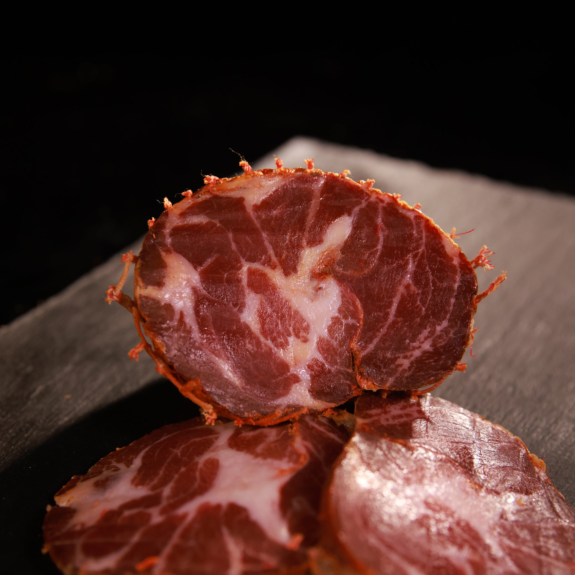 capocollo calabrese