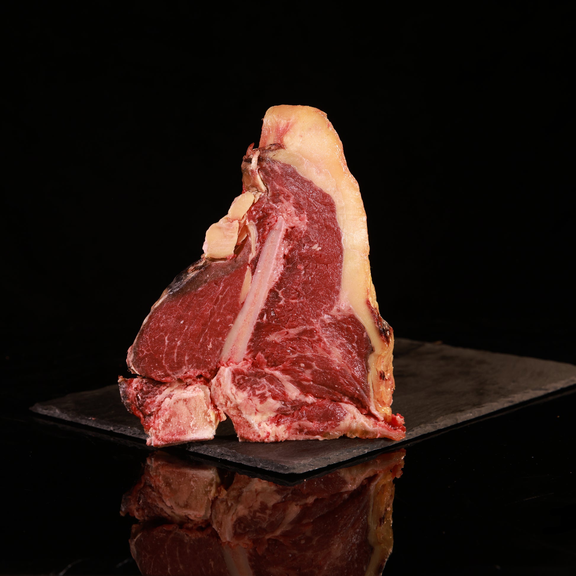 fiorentina black angus Irlanda 