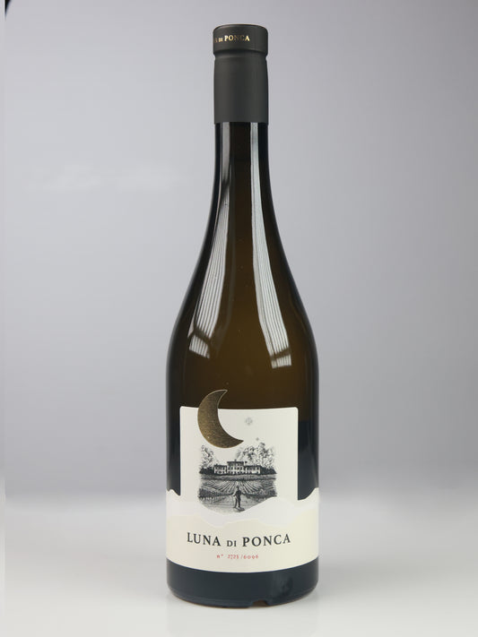 COLLIO DOC LUNA DI PONCA RISERVA "2019" CL.75