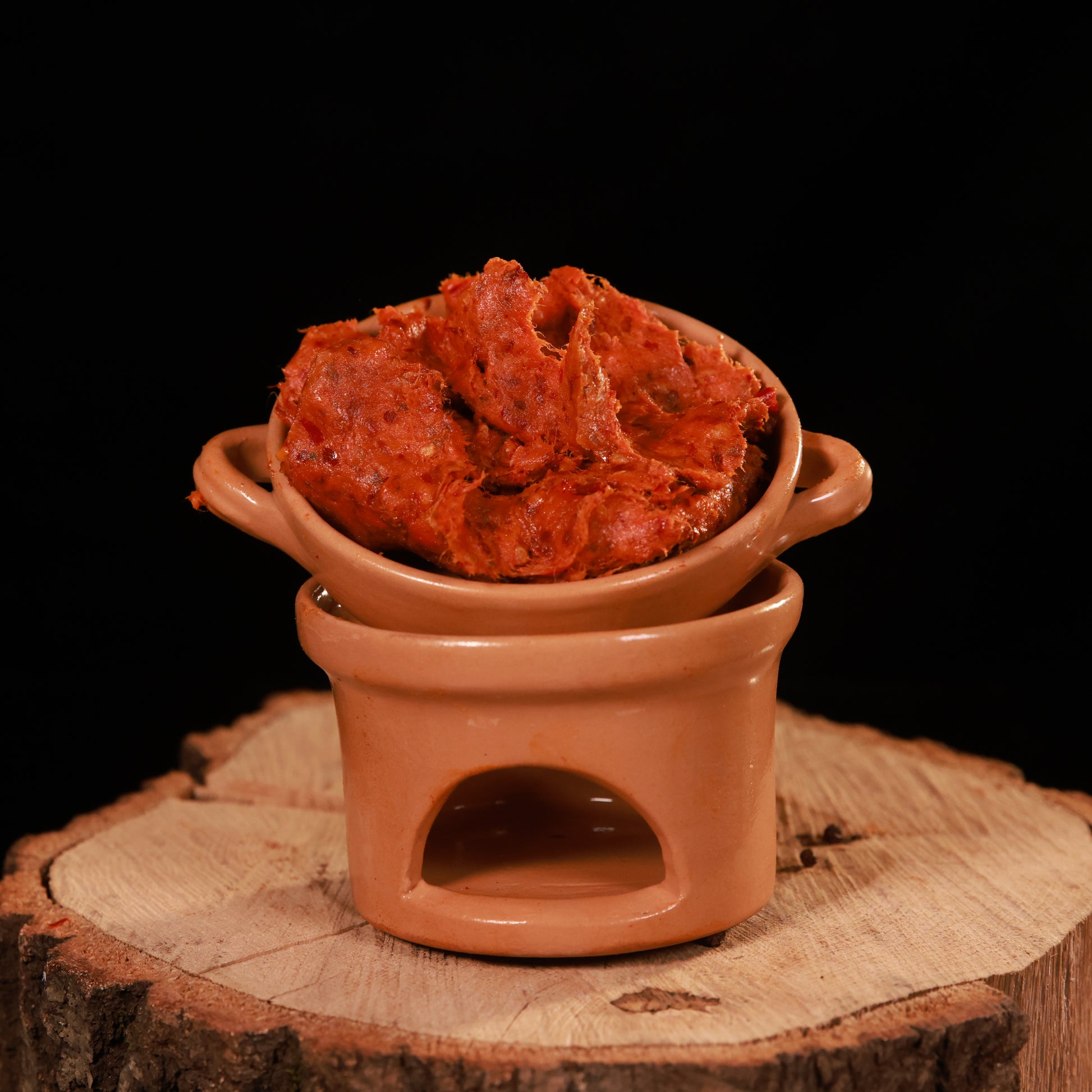 nduja calabrese