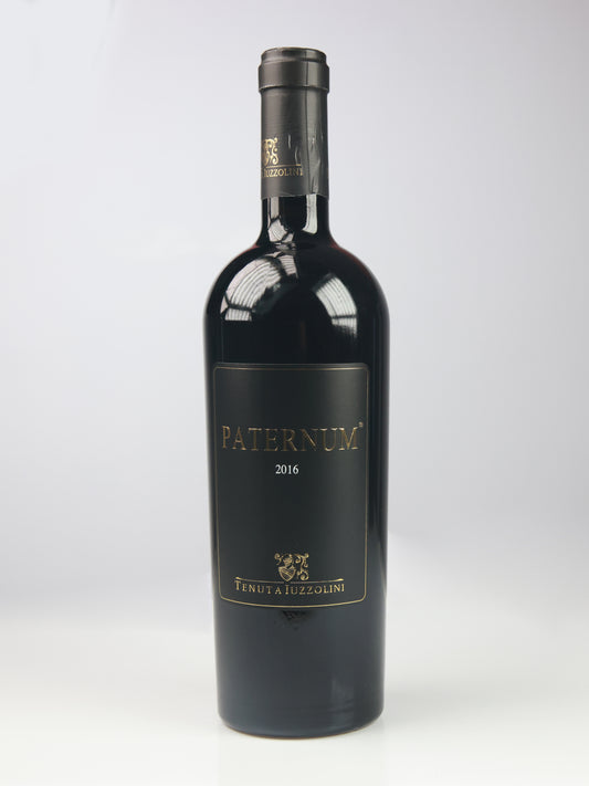 PATERNUM TENUTA IUZZOLINI "2016" CL.75