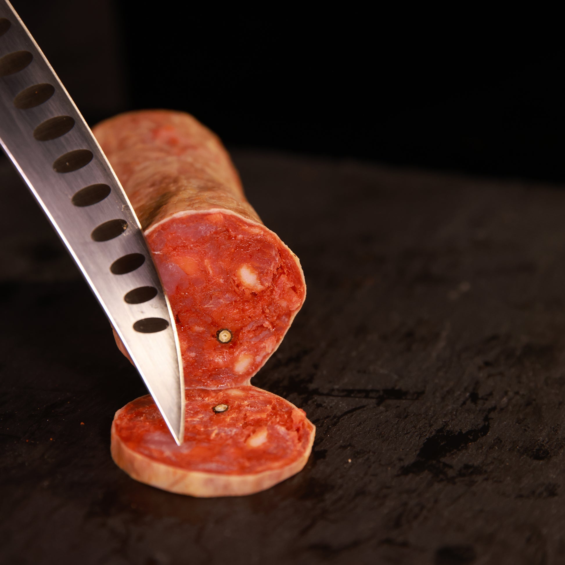 soppressata gentile calabrese