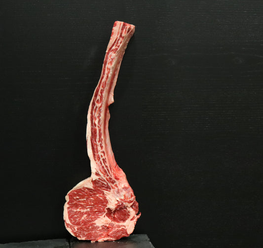 tomahawk black angus